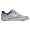 Footjoy Mens Contour Casual Golf Shoes