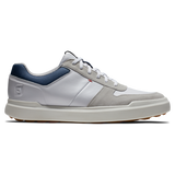 Footjoy Mens Contour Casual Golf Shoes