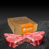 Flatiron Meat Co. - The Porterhouse