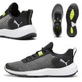 Puma Mens Fusion Crush Sport Golf Shoe