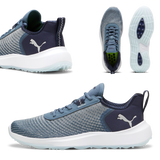 Puma Mens Fusion Crush Sport Golf Shoe