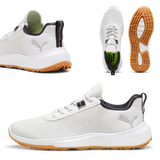 Puma Mens Fusion Crush Sport Golf Shoe