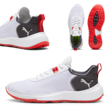 Puma Mens Fusion Crush Sport Golf Shoe