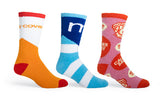 Fuzzy Socks