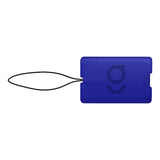 Neoskin® Peekaboo Luggage Tag