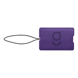 Neoskin® Peekaboo Luggage Tag