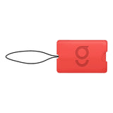 Neoskin® Peekaboo Luggage Tag
