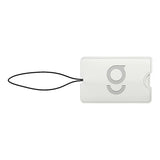 Neoskin® Peekaboo Luggage Tag