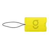 Neoskin® Peekaboo Luggage Tag