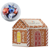 Gingerbread Goodie House