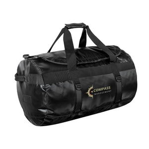 STORMTECH® Atlantis Waterproof Gear Bag- Medium