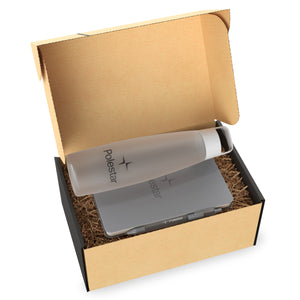 On Display 2-Piece Gift Set in an Eco Gift Box
