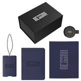 Wired Wanderer 4-Piece Gift Set