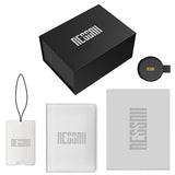 Wired Wanderer 4-Piece Gift Set