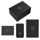 Grounded Motion 3-Piece Gift Set