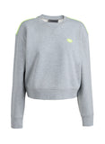 G/FORE® Women's Brushed Back French Terry Sweatshirt