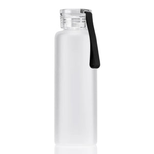 Valencia Glass Bottle
