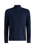 G/FORE® Men's Luxe Mid Quarter-Zip