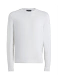 G/FORE® Men's Lightweight Terry Crewneck