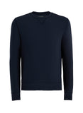 G/FORE® Men's Lightweight Terry Crewneck
