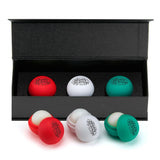 Lip Moisturizer Set