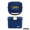 iCOOL® Hale 6-Can, 5.25 Qt Hard Sided Cooler