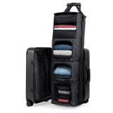 Solgaard® Carry On Closet