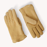 Leather Gloves