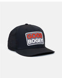 Ghost Golf Good Bogey Snapback
