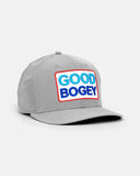 Ghost Golf Good Bogey Snapback