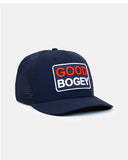 Ghost Golf Good Bogey Snapback