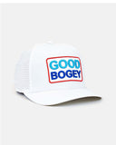 Ghost Golf Good Bogey Snapback
