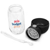 Pet 13 oz. Water Bottle with Bowl