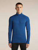 icebreaker® Merino 200 Oasis Long Sleeve Thermal Half Zip