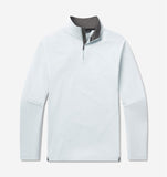UNRL® Interlock Quater Zip