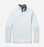 UNRL® Interlock Quarter Zip