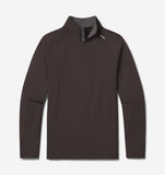 UNRL® Interlock Quarter Zip