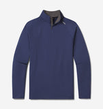 UNRL® Interlock Quater Zip