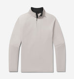 UNRL® Interlock Quarter Zip