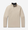 UNRL® Interlock Quater Zip
