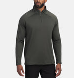 UNRL® Interlock Quarter Zip