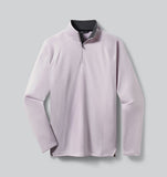 UNRL® Interlock Quarter Zip