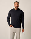 Johnnie-O® Men's Talon PREP-FORMANCE T-Shirt Hoodie