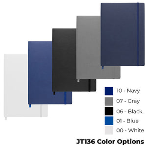 SustainNote Journal & EcoPen