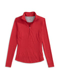 Johnnie-O® Women's Susie Quarter-Zip