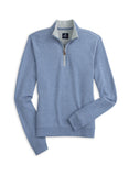 Johnnie-O® Women's Sully Quarter-Zip