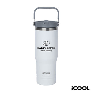 iCOOL® Mojave 30 oz. Vacuum Insulated Tumbler