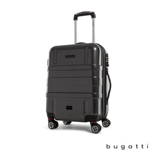 Bugatti® Budapest Carry-On Rolling Bag