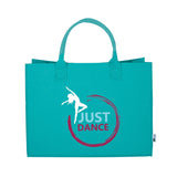 Remy Recycled Gusseted Tote Bag