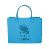 Remy Recycled Gusseted Tote Bag